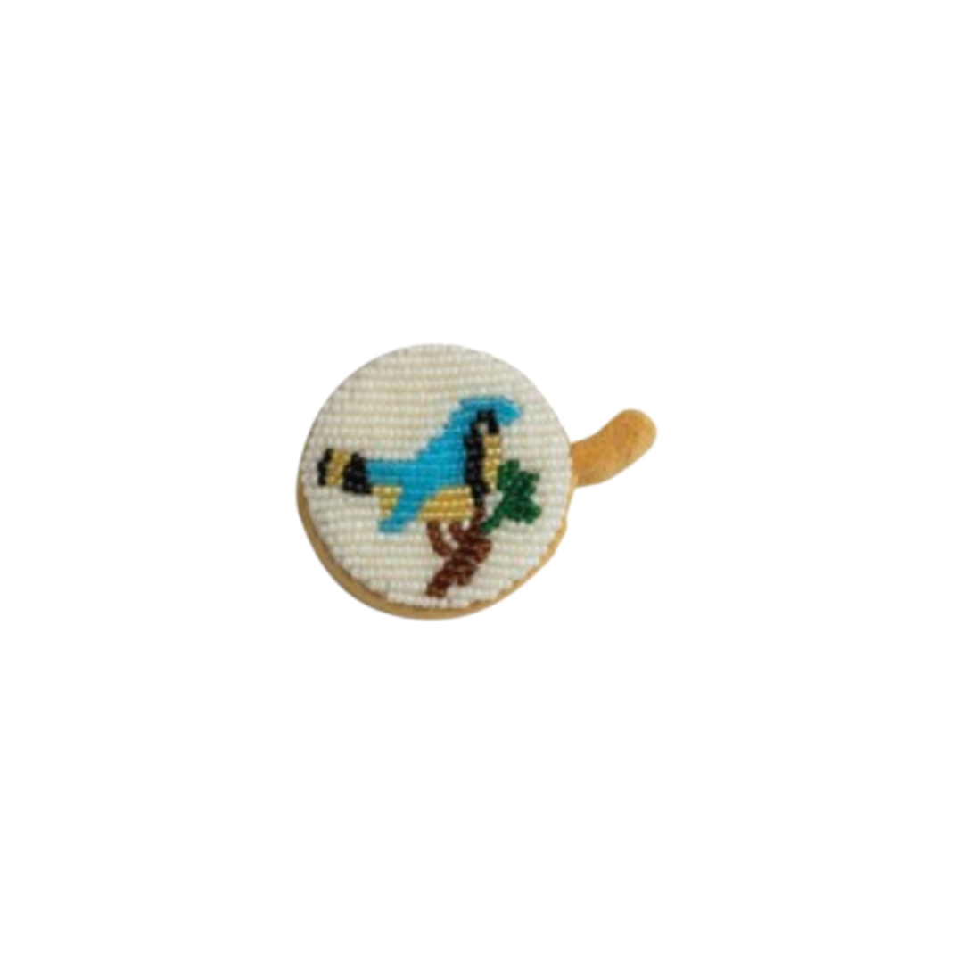 Beaded Tape Measure