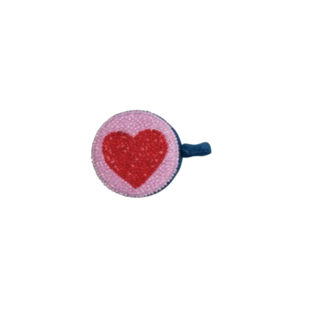 Beaded Tape Measure