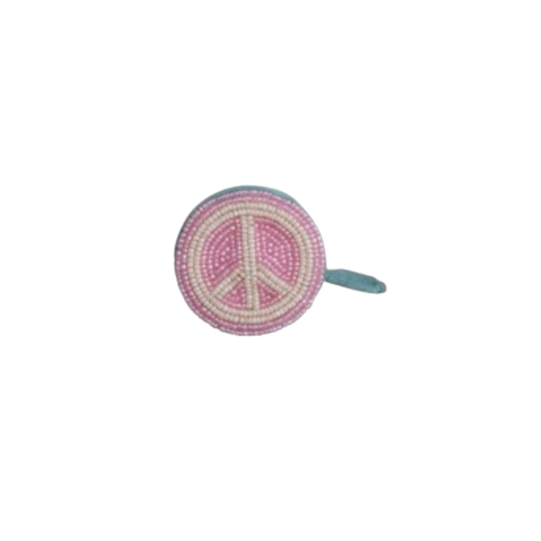 Beaded Tape Measure