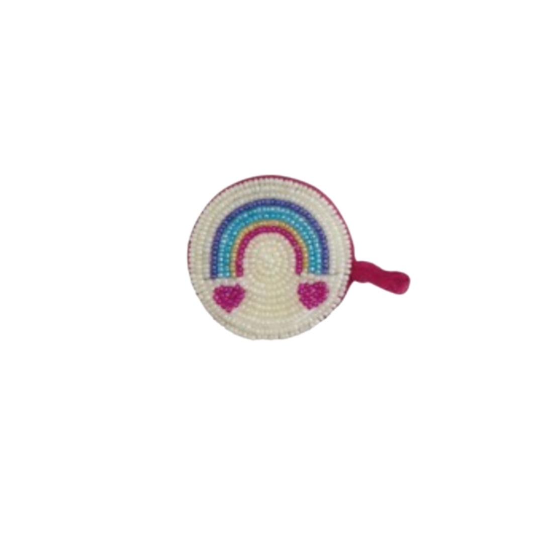 Beaded Tape Measure