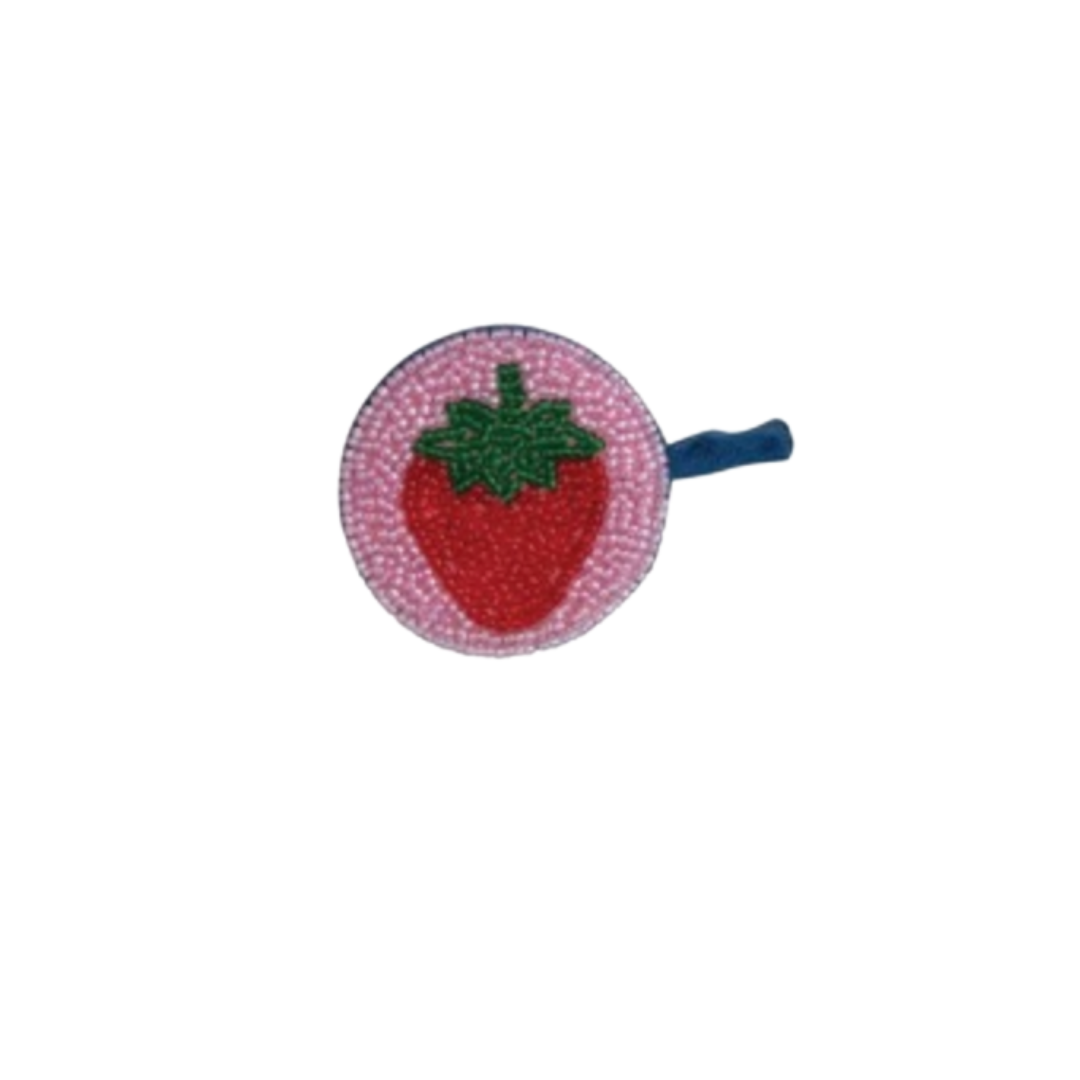 Beaded Tape Measure
