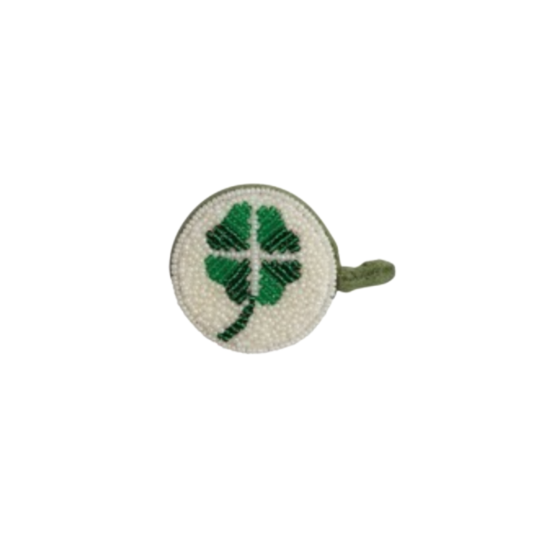 Beaded Tape Measure