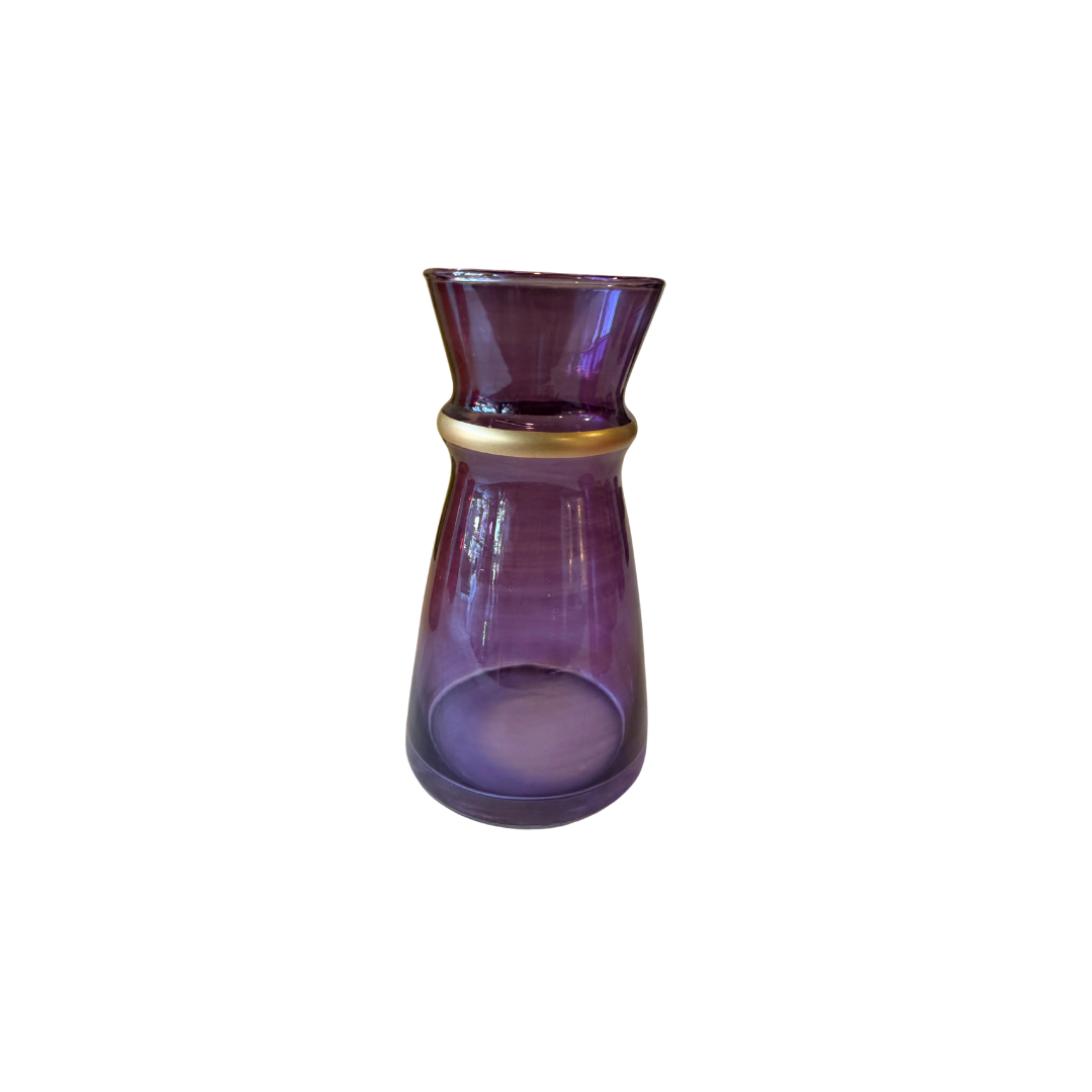 Colored Carafe {Small}