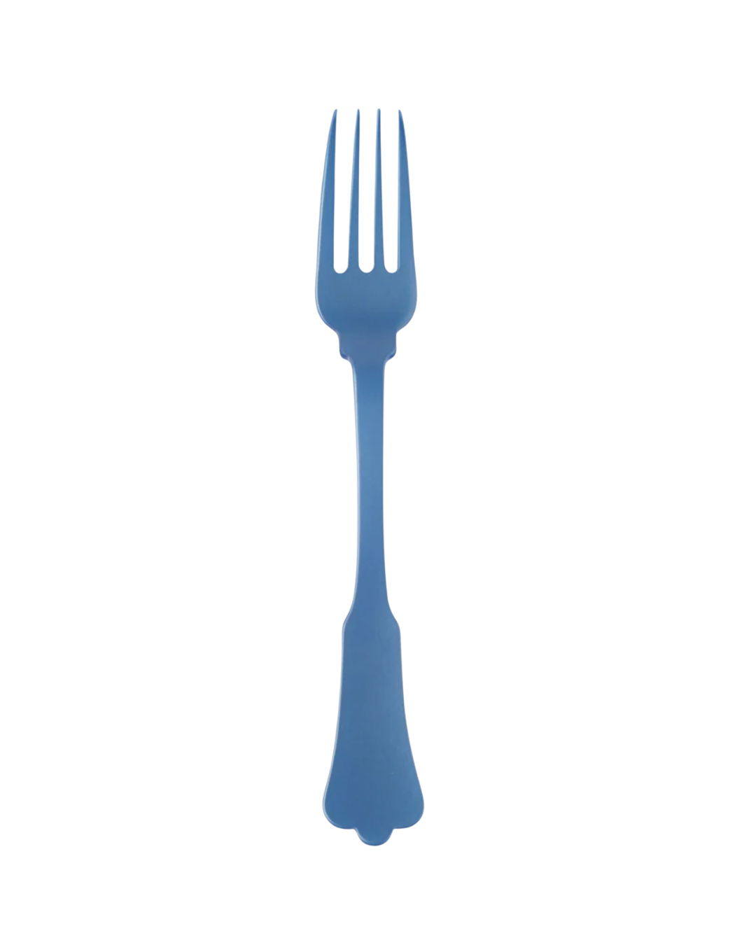 Acrylic Small Fork