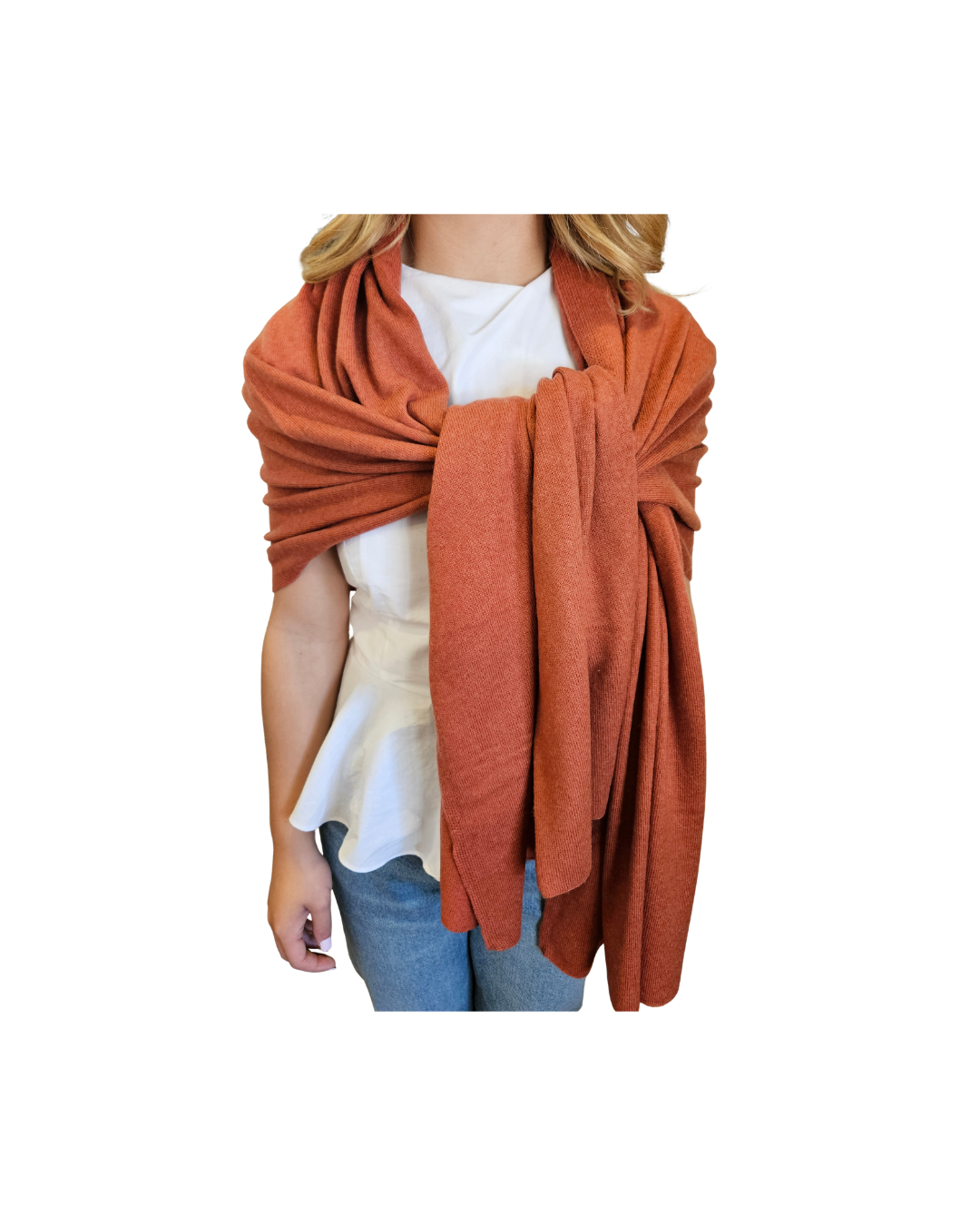 Cashmere Wrap