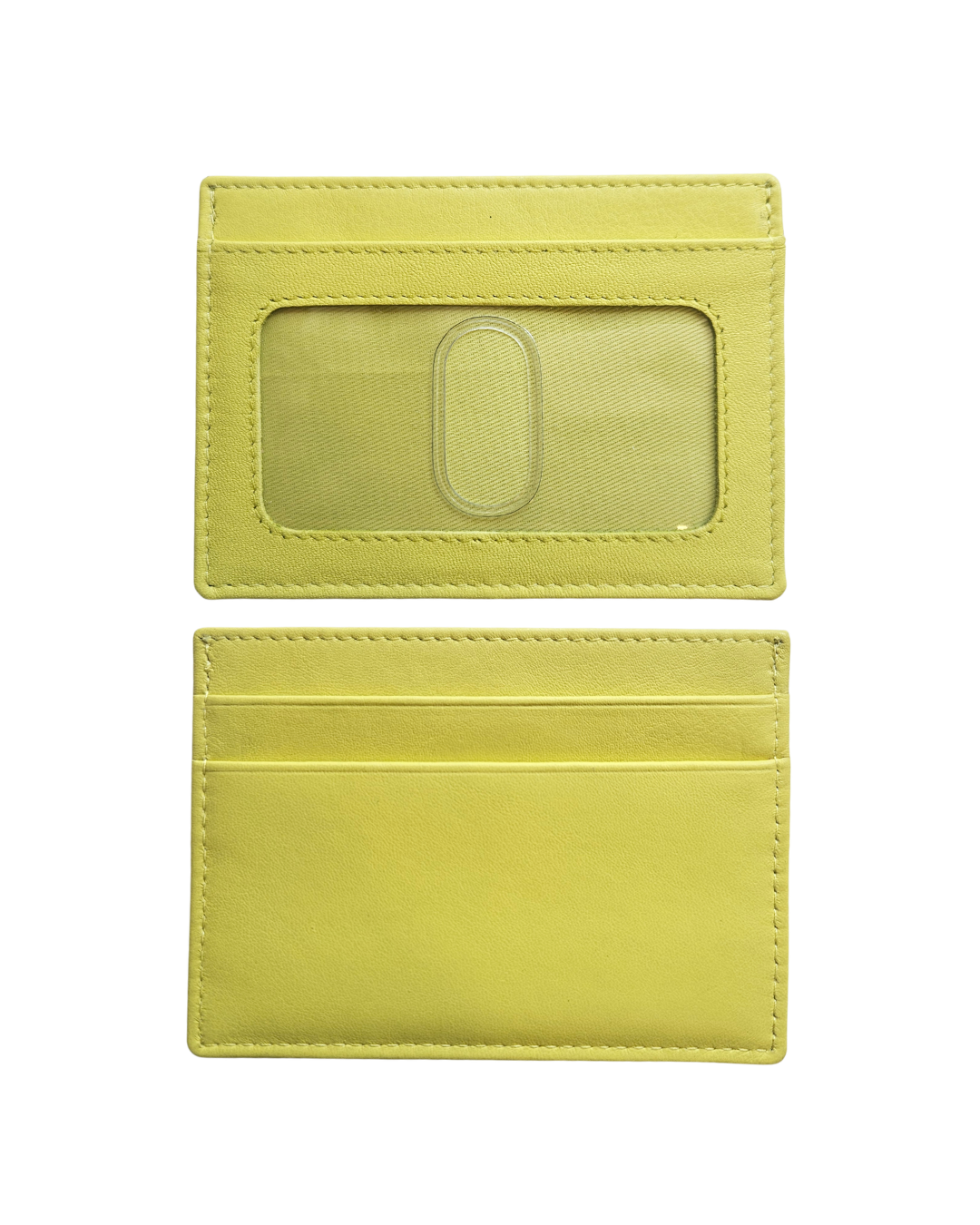 Credit Card & ID Holder