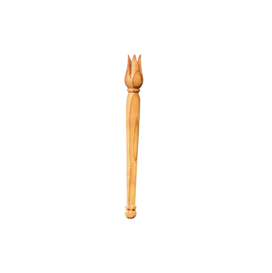 Olive Wood Olive Pick