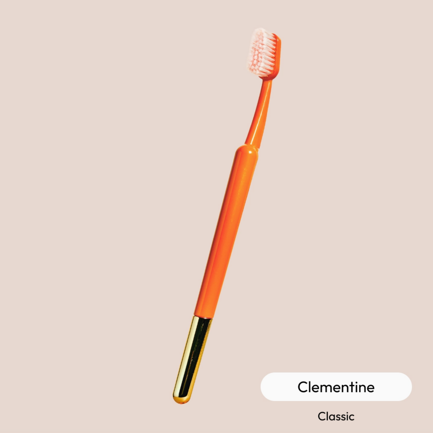 The Better Brush {Classic Collection}
