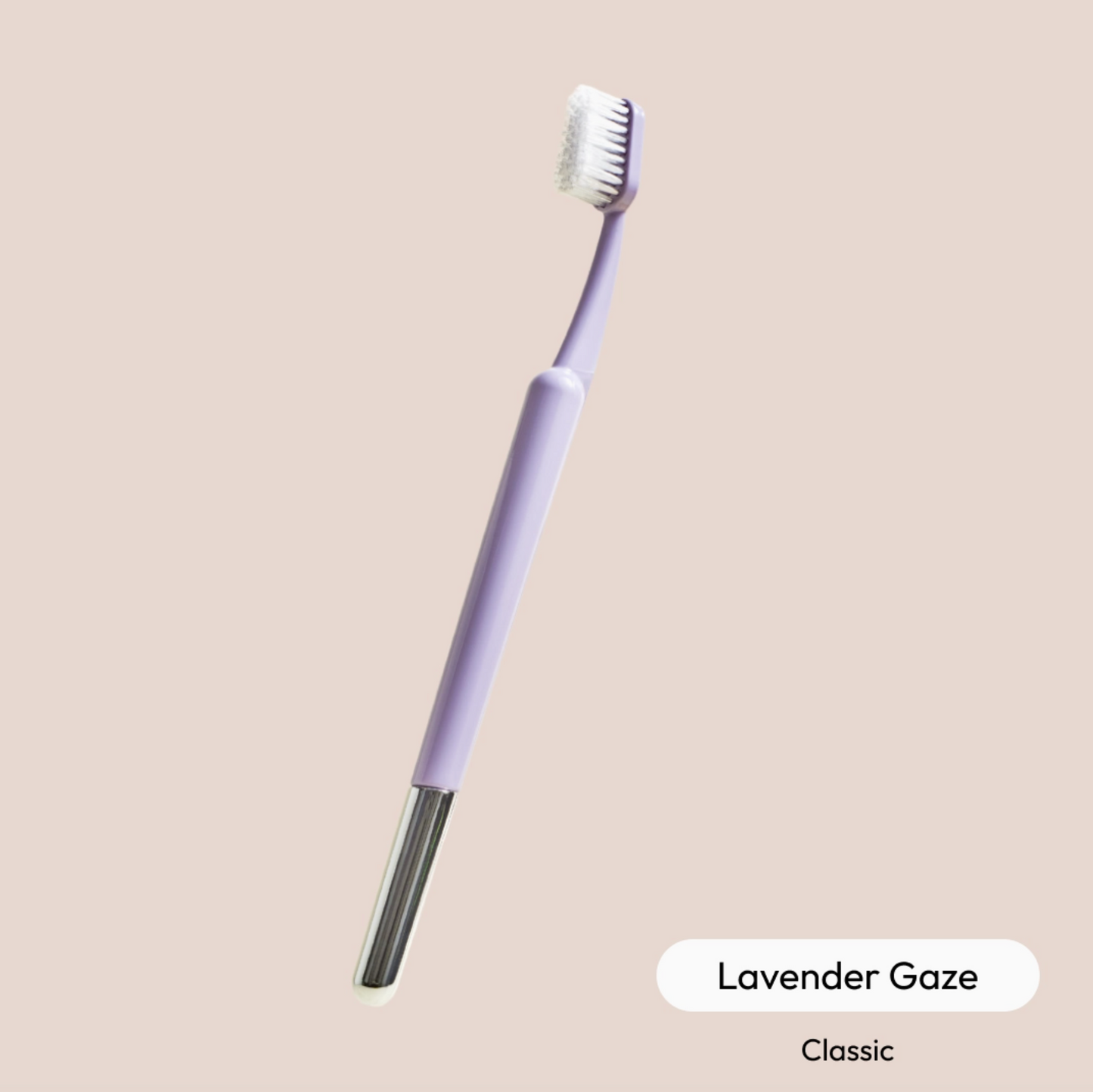 The Better Brush {Classic Collection}