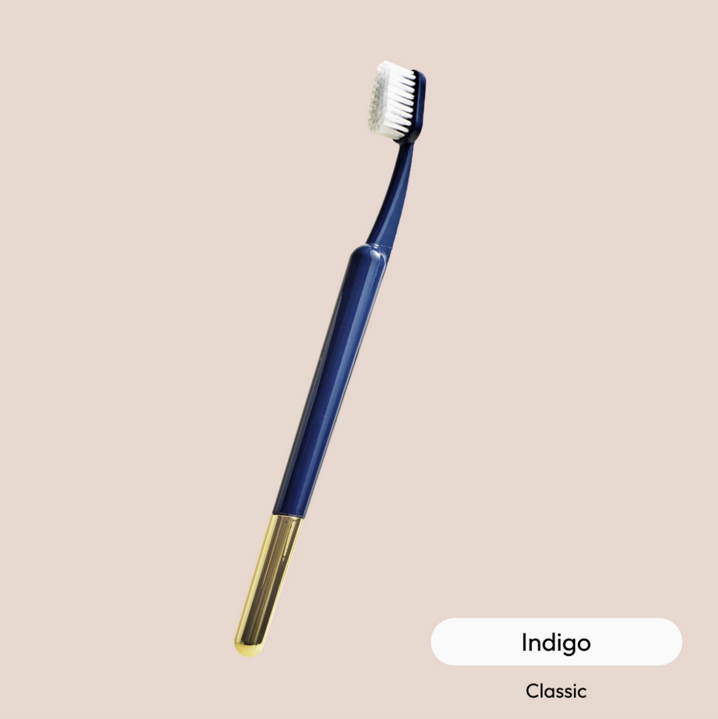 The Better Brush {Classic Collection}