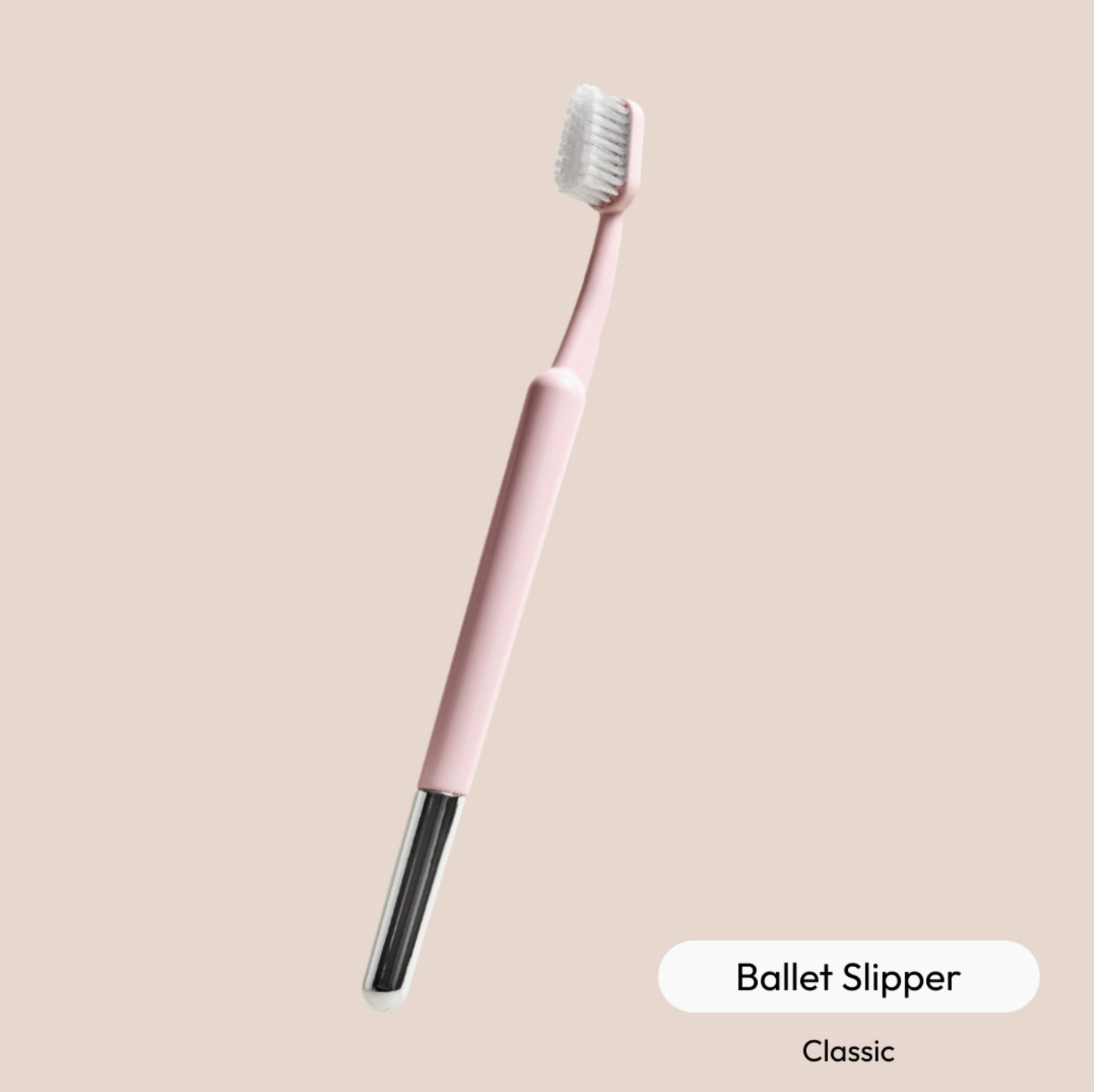 The Better Brush {Classic Collection}