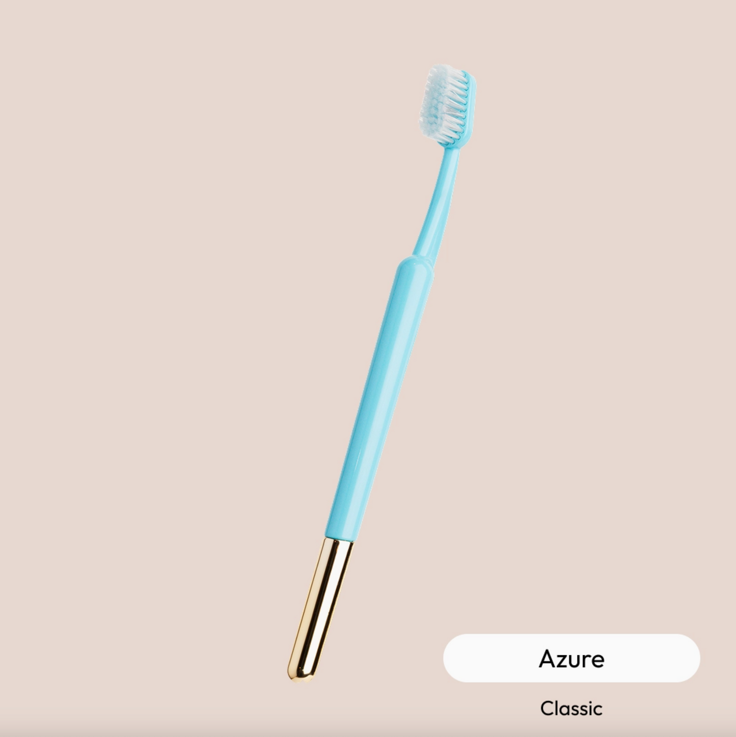 The Better Brush {Classic Collection}