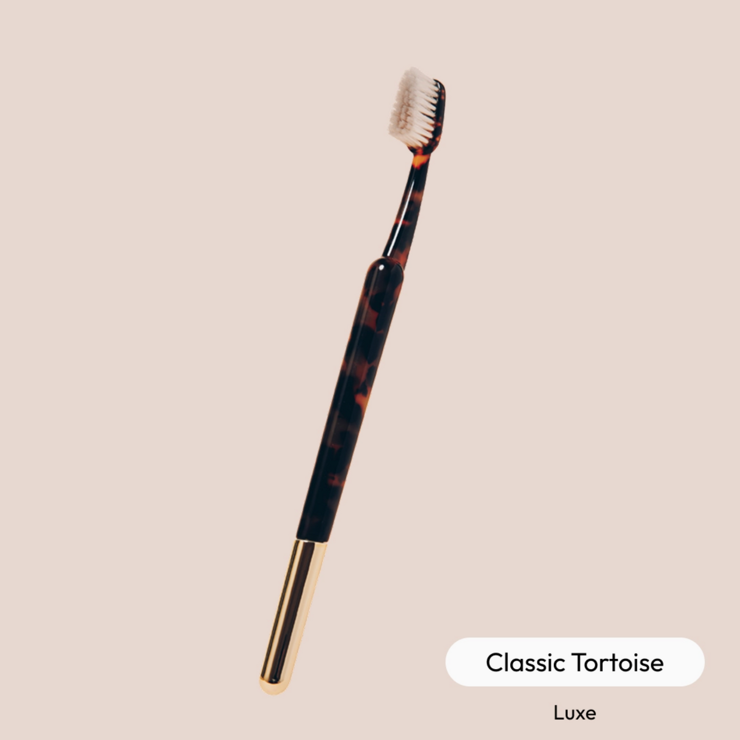 The Better Brush {Luxe Collection}