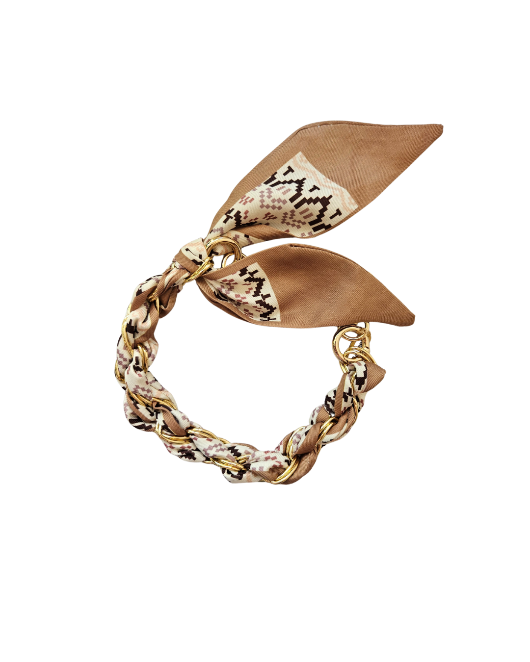 Wrist Scarf Phone Chain