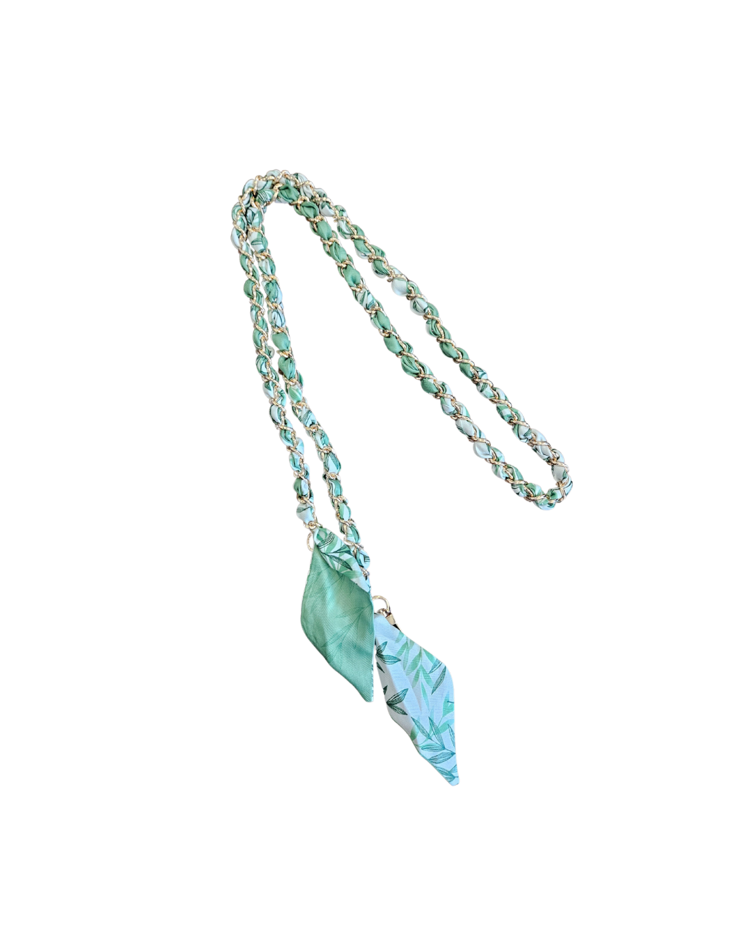 Long Scarf Phone Chain