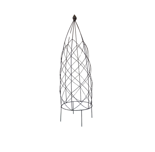 Metal Topiary
