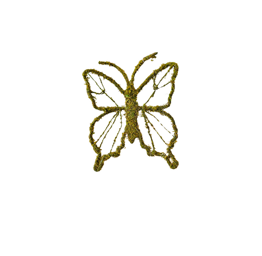 Mariposa/Monarch Butterfly Planter Pick
