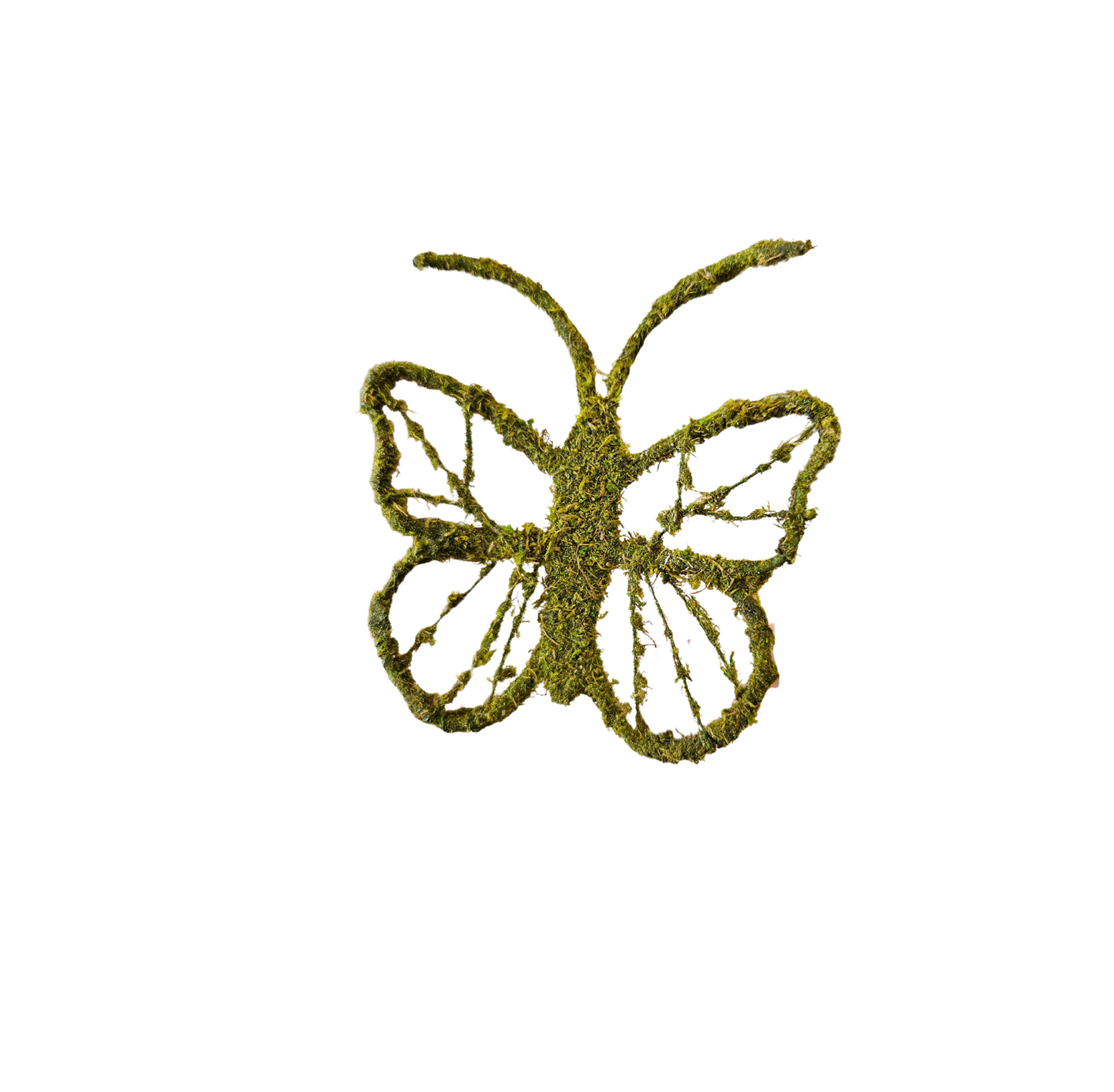 Mariposa/Monarch Butterfly Planter Pick