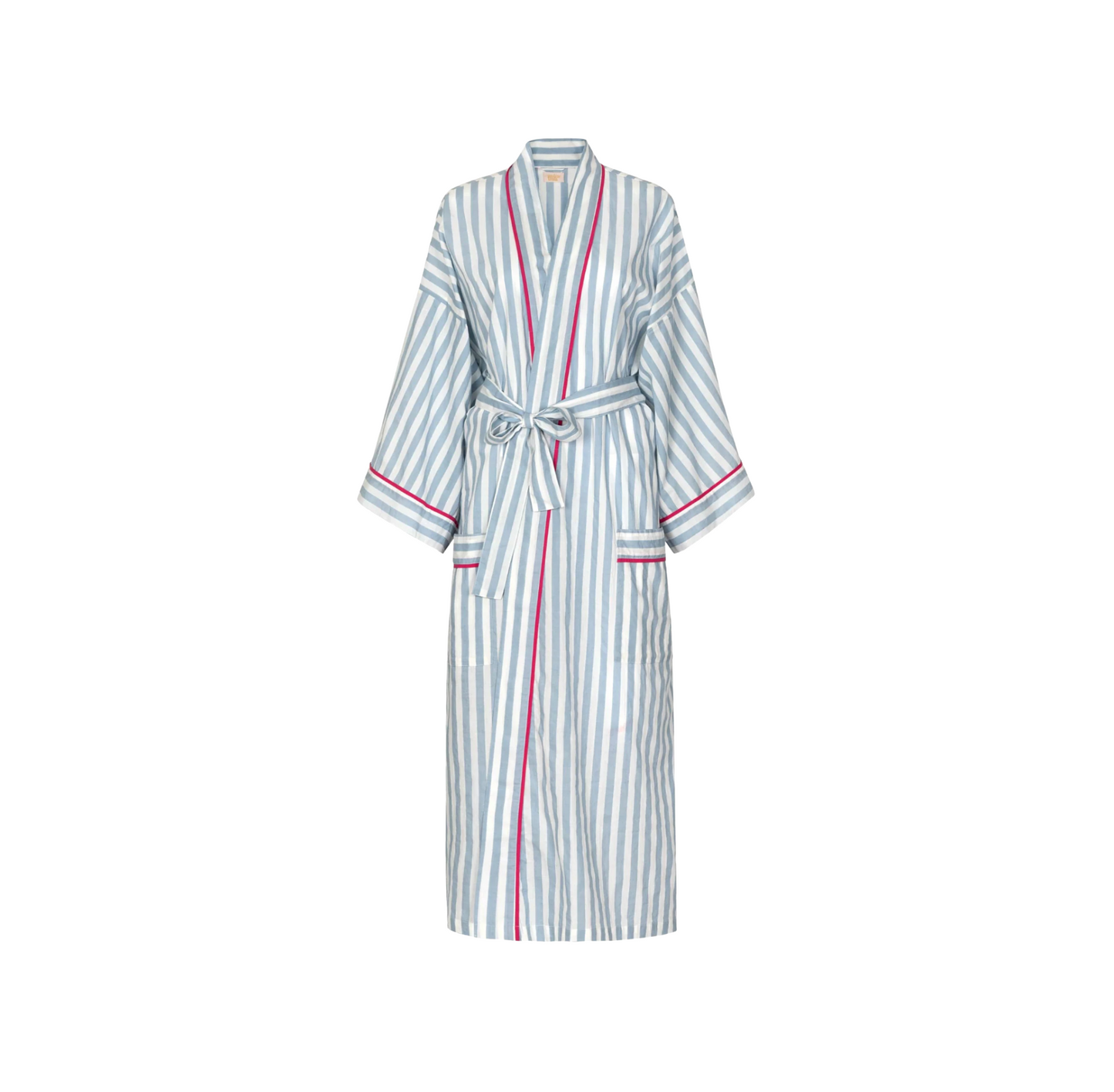 Soft Sky Lola Robe