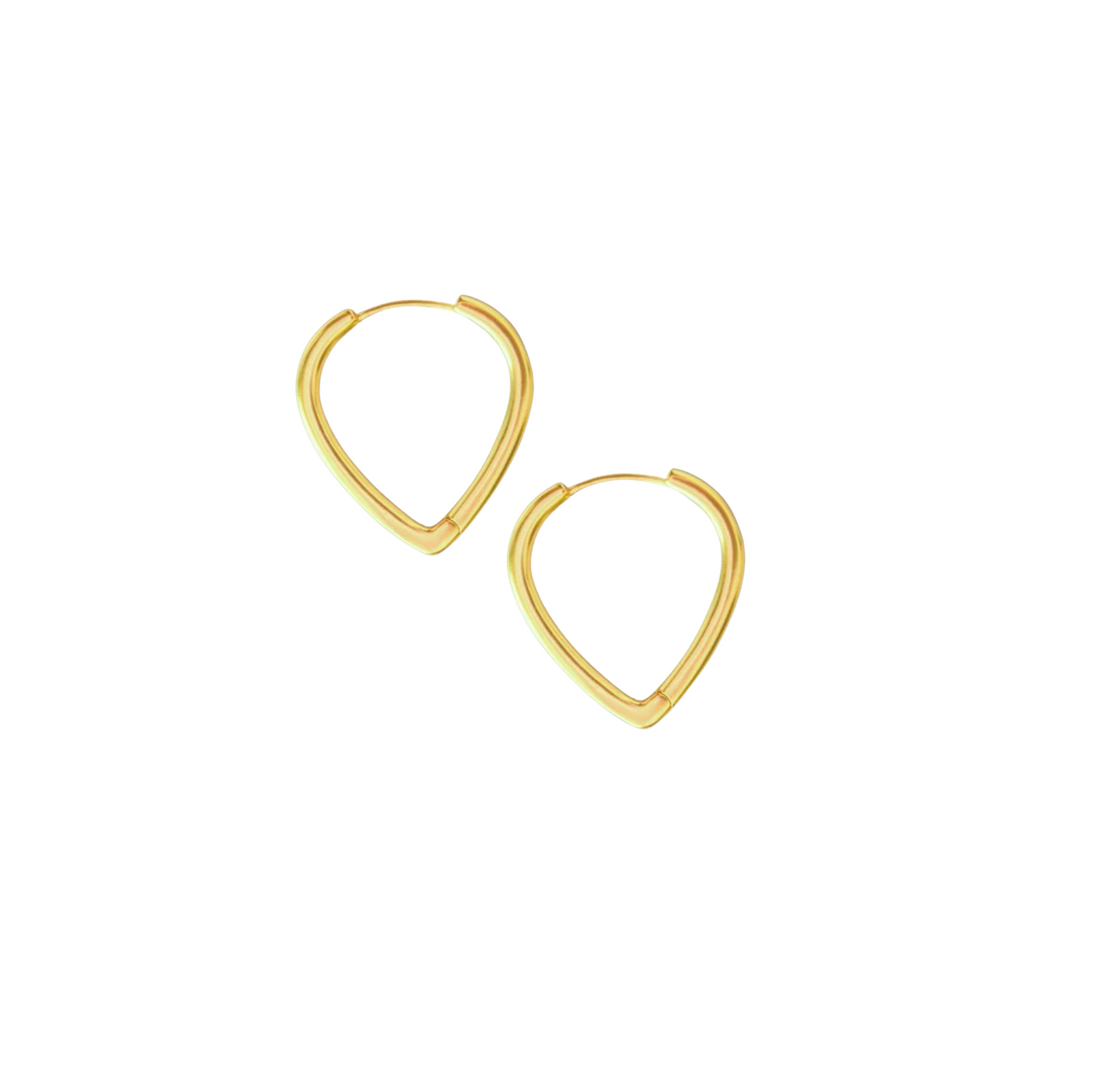 Nora Hoop Earrings