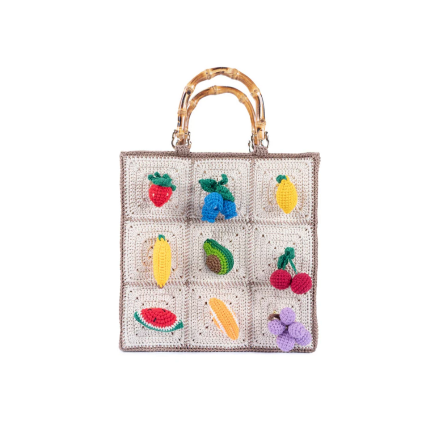 Calista Medium (3D Fruit)
