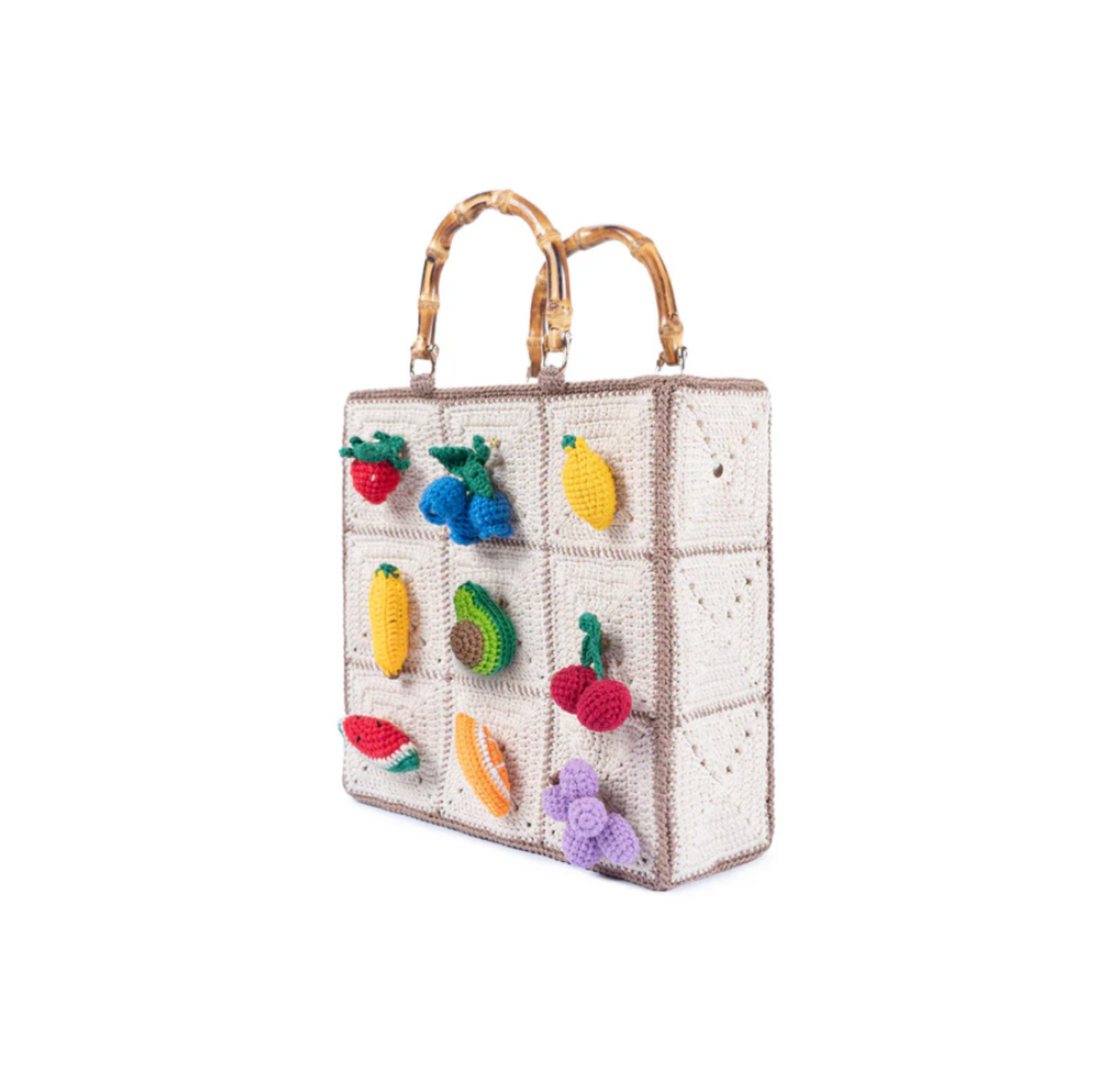 Calista Medium (3D Fruit)