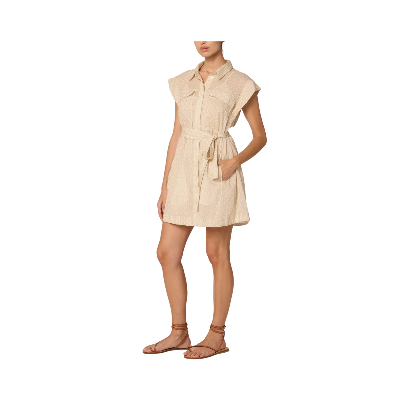 Marlowe Mini Dress