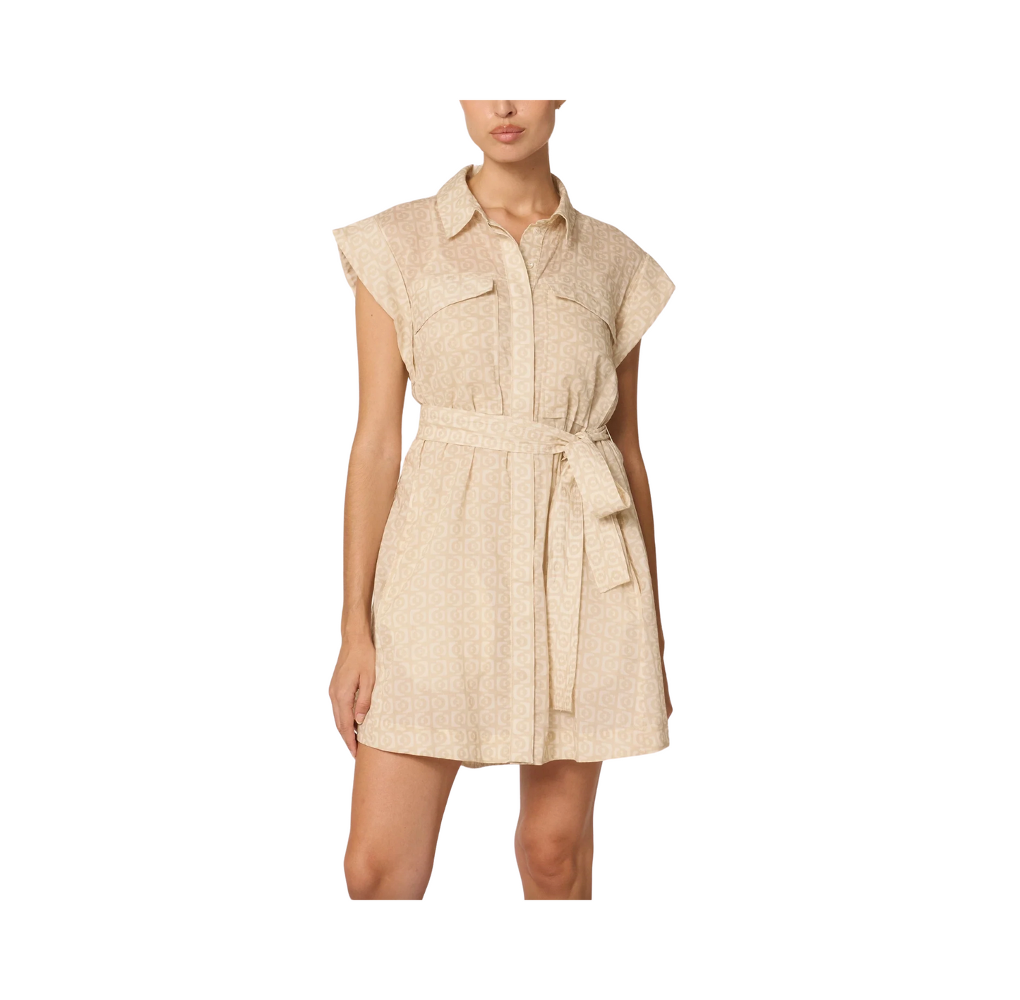 Marlowe Mini Dress