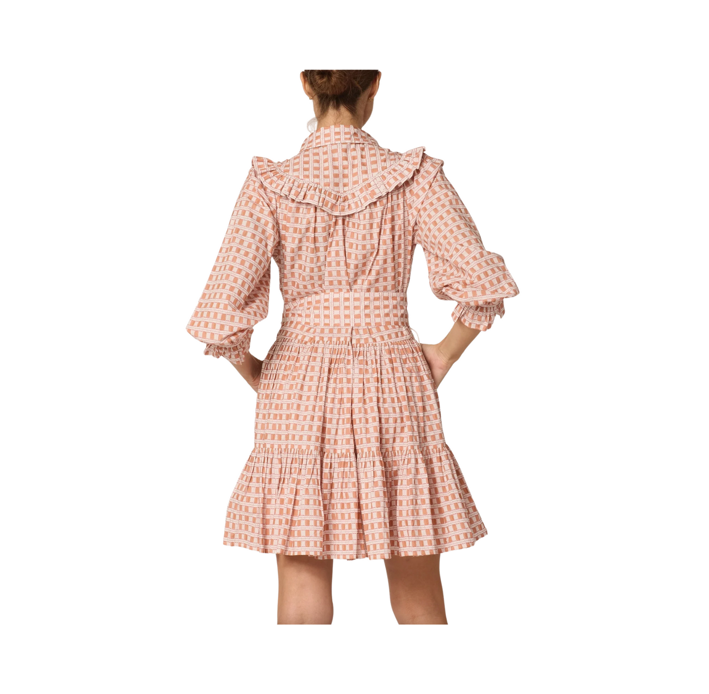 Gloria Mini Dress