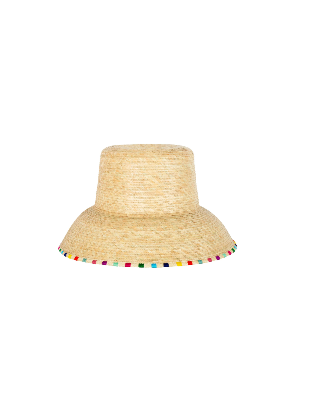 Roselia Palm Bucket Hat