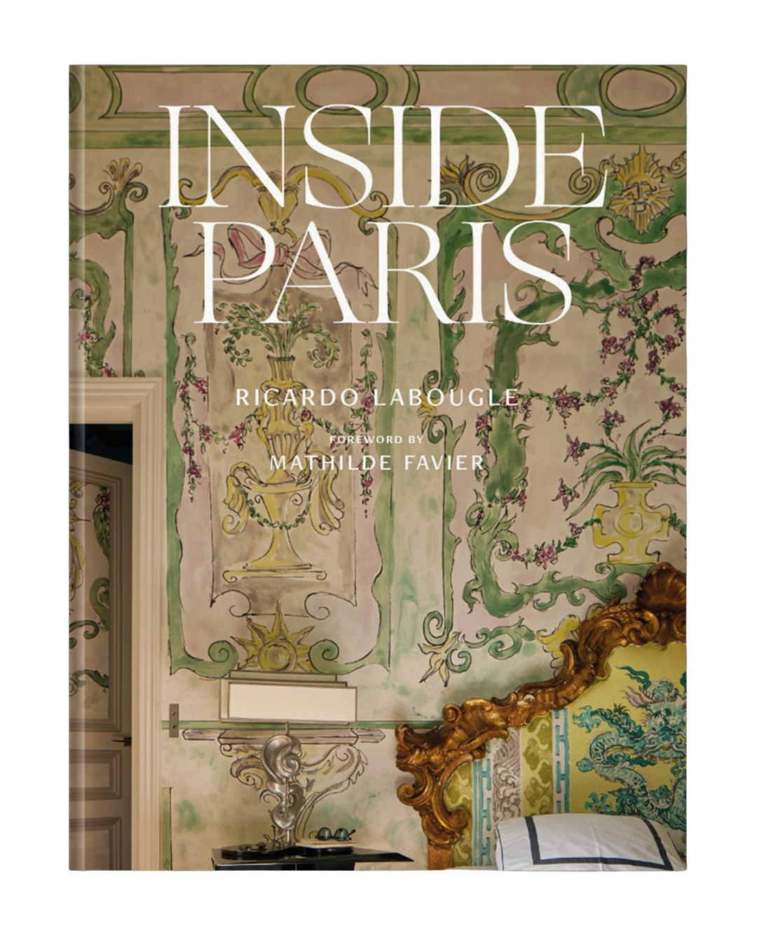 Inside Paris