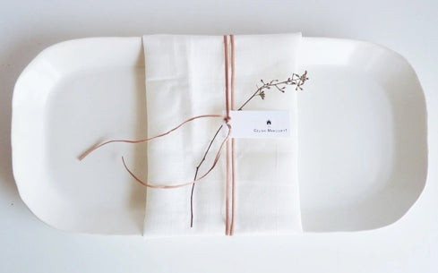 The Imperfect Platter - Handmade