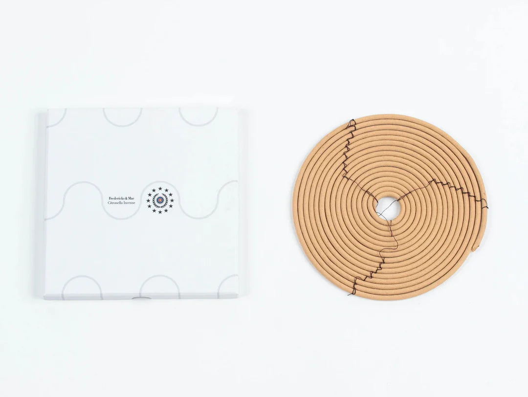 Citronella Coil {Small}