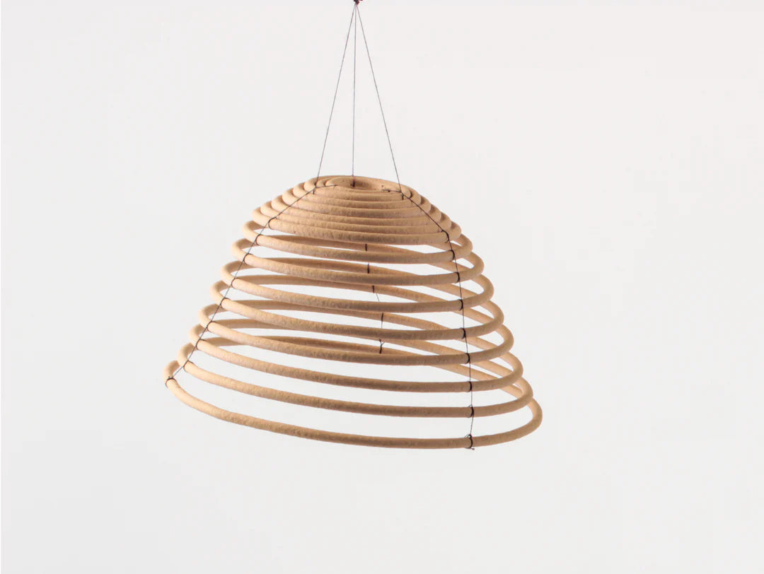 Citronella Coil {Small}