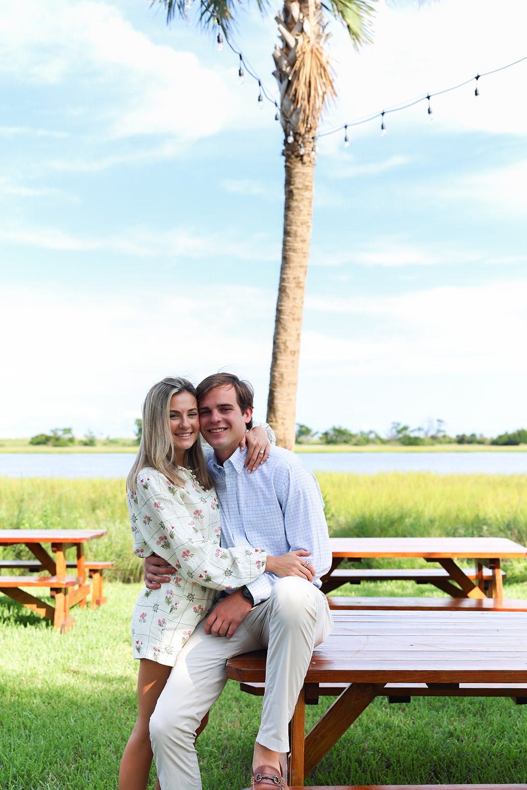 Carrie + Rett Thompson