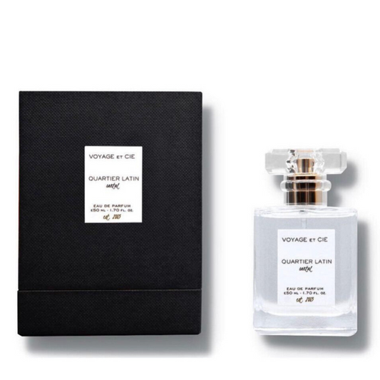 50ml Quartier Latin Santal Perfume Spray