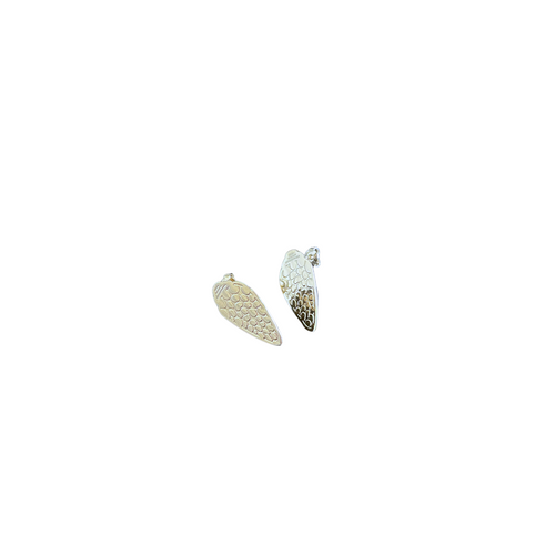 Conus Earrings {Medium}