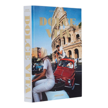 Load image into Gallery viewer, Dolce Vita Book