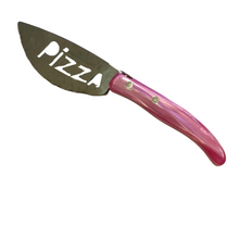 Load image into Gallery viewer, Berlingot Pizza Knife