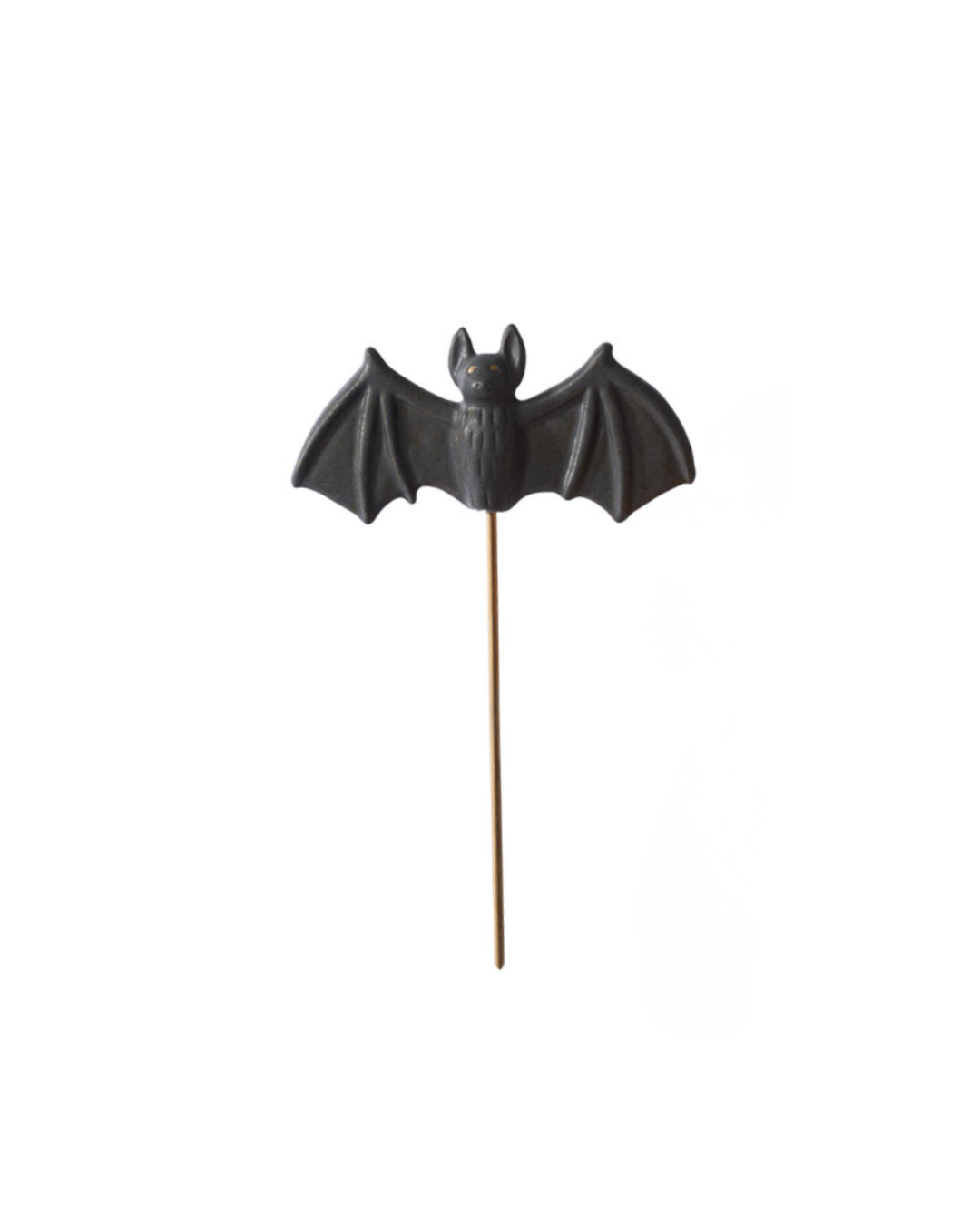 Spooky Bat Plant Stick