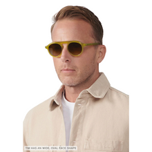 Load image into Gallery viewer, Krewe Cameron Sunglasses