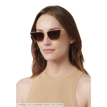 Load image into Gallery viewer, Krewe Bowery Sunglasses