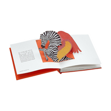 Load image into Gallery viewer, Hermès Pop-Up Book