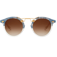 Load image into Gallery viewer, Krewe St. Louis Sunglasses