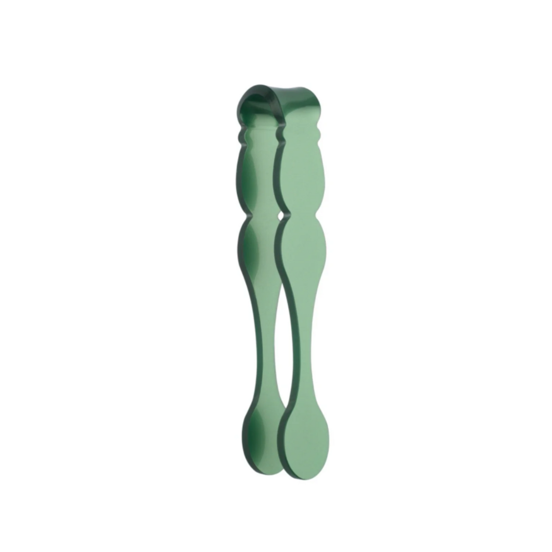 Acrylic Tongs