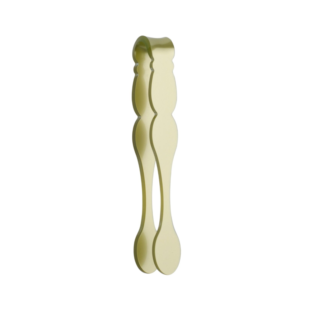 Acrylic Tongs