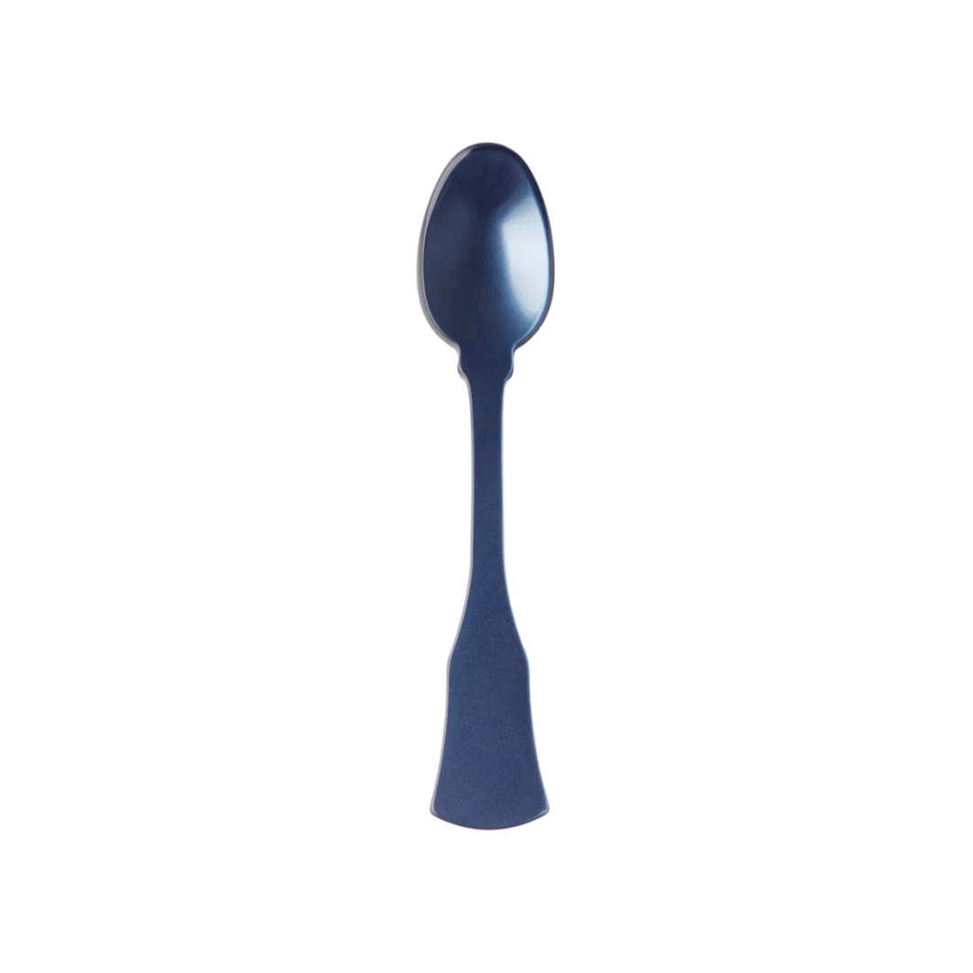 Acrylic Demi-tasse Spoon