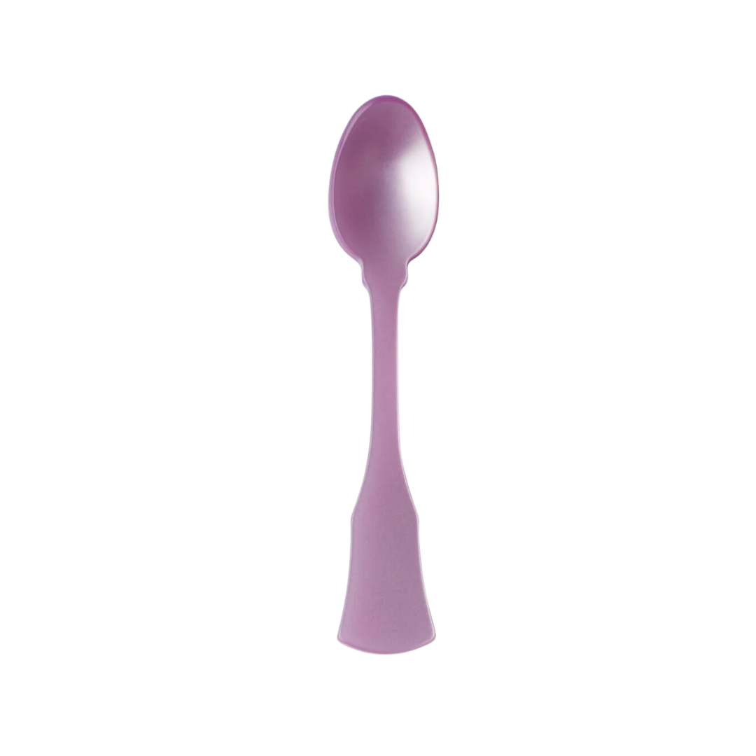 Acrylic Demi-tasse Spoon