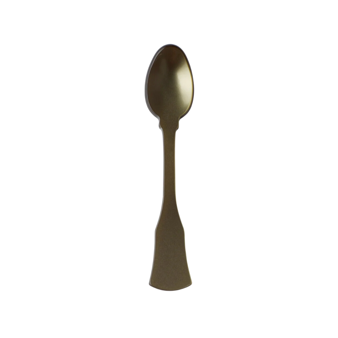 Acrylic Demi-tasse Spoon