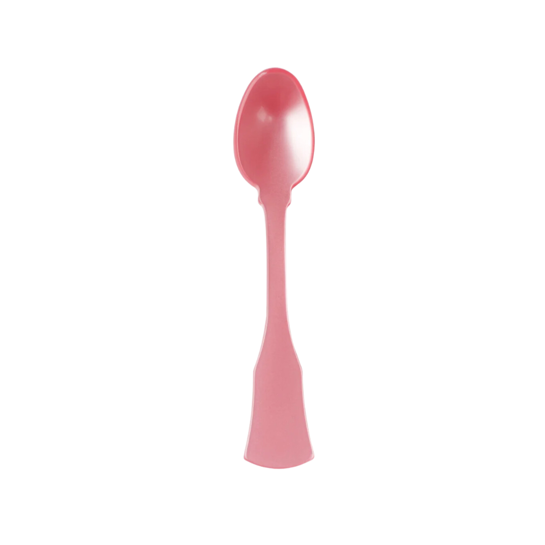 Acrylic Demi-tasse Spoon